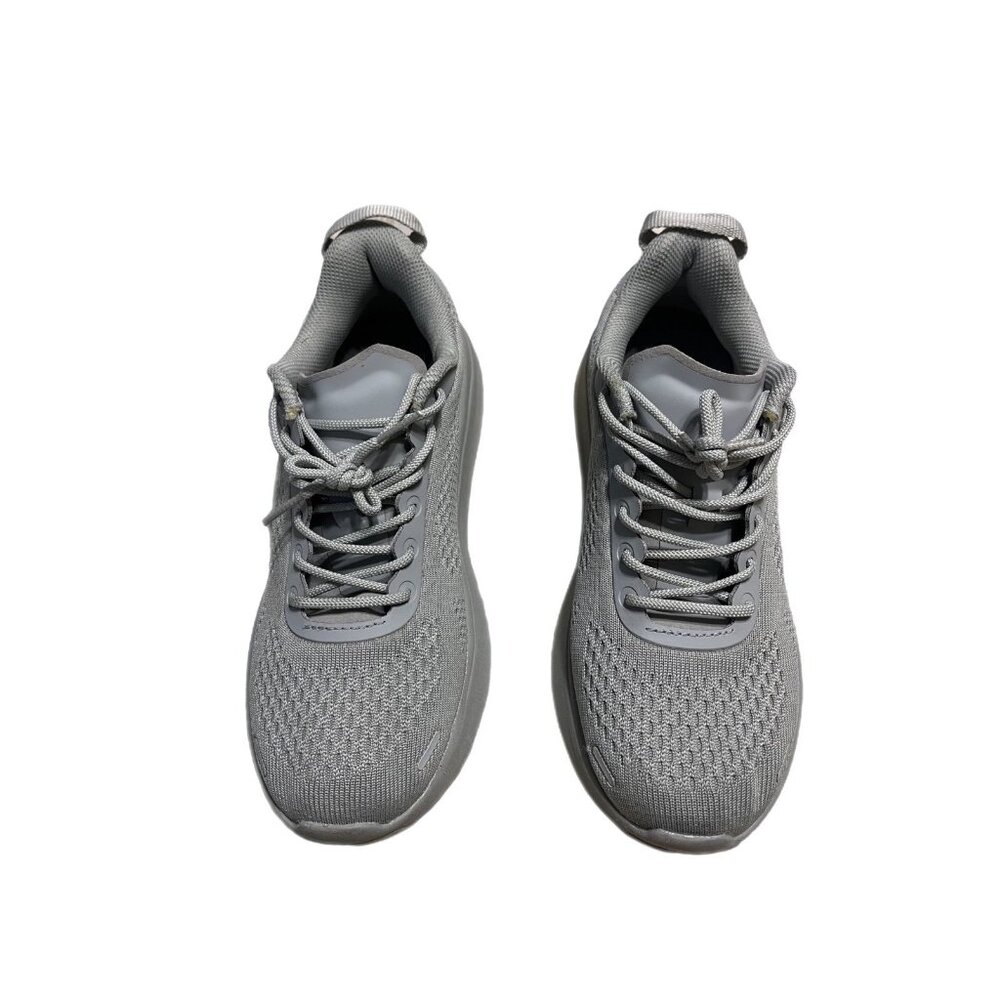 Muji women’s size 8 comfort sneakers